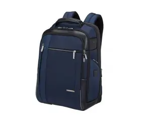 Samsonite Spectrolite 3.0 LPT BACKPACK 17.3" EXP modrá / Batoh na notebook