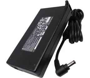 MSI napájecí adaptér 120W 19.5V / pro MSI: GE60 0NC & GE60 0ND & GE60 2OC & GE60 2OD / vč. síťové šňůry