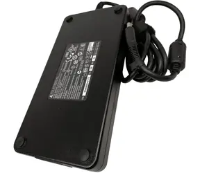MSI napájecí adaptér 230W 19.5V pro MSI: GE62MVR 7RG Apache Pro & GE63 Raider RGB 8RF / vč. síťové šňůry