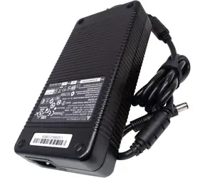 MSI napájecí adaptér 280W 20V / pro MSI: GE63 Raider RGB 8SF & GE63 Raider RGB 8SG / vč. síťové šňůry