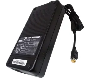 MSI napájecí adaptér 330W 19.5V / pro MSI: GT63 Titan 8SG & GT63 Titan 8SF & GT63 Titan 9SG / vč. síťové šňůry