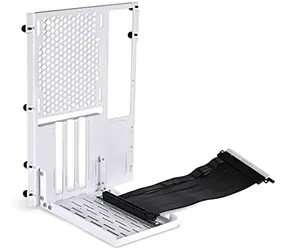 Lian Li O11D-1W-4 Mini Riser Card + PCI-E 4.0 záslepka pro Lian Li O11 Dynamic / 200 mm