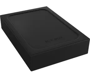 ICY BOX IB-256WP externí box pro HDD 2.5" SATA 15mm / USB 3.0 