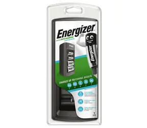 Energizer nabíječka - Univerzální(LED indikace)