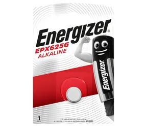 Energizer alkalická baterie - LR9 (EPX625G)
