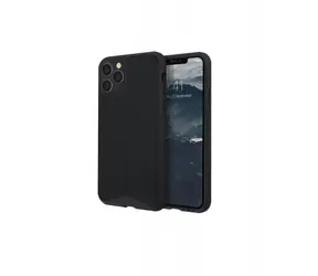 Uniq Hybrid Transforma pouzdro pro Apple iPhone 11 Pro Ebony (černá)