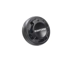 Rokform Adhesive Car Dash Mount (Aluminum Twist Lock) nalepovací držák
