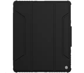 Nillkin Bumper PRO Protective Stand Case pro Apple iPad Pro 12.9 2020 & 2021 černá
