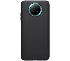 Nillkin Super Frosted Zadní Kryt pro Xiaomi Redmi Note 9T černá