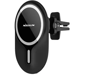 Nillkin Magnetický Držák do Auta MagRoad s 10W Bezdrátovým Dobíjením (Clip)