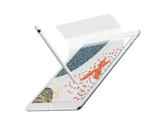 Cellularline Paper Feel Ochranná fólie displeje pro Apple iPad 10.2" (2019&2020)