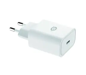 Conceptronic ALTHEA07W USB-C nabíjecí adaptér bílá / 1x USB-C / 20 W / PD 3.0