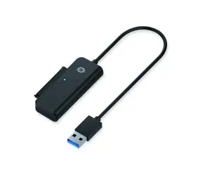 Conceptronic ABBY01B adaptér USB-A 3.0 na SATA