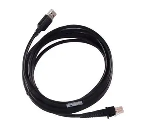 DATALOGIC kabel USB A / 1.2 m / externí napájení