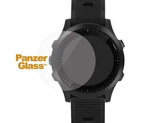 PanzerGlass Tvrzené sklo Flat glass pro Garmin SmartWatch 36 mm číra