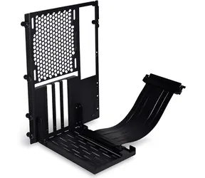 Lian Li O11D-1X-3 Mini Riser Card + PCI-záslepka - PCIe 3.0 200mm