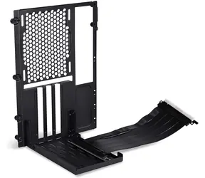 Lian Li O11D-1X-4 Mini Riser Card + PCI-záslepka - PCIe 4.0 200mm