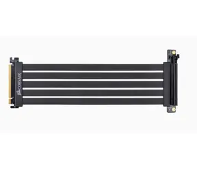 Corsair PCIe 3.0 x16 prodlužovací kabel 30 cm