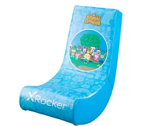 xRocker Nintendo herní židle Animal Crossing