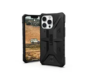 UAG Pathfinder ochranný kryt pro Apple iPhone 13 Pro černá