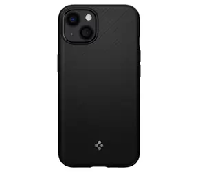 Spigen Mag Armor Zadní kryt s MagSafe pro Apple iPhone 13 černá