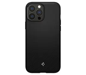 Spigen Mag Armor Zadní kryt s MagSafe pro Apple iPhone 13 Pro černá
