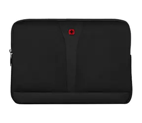 WENGER BC Fix 15.6" černá / Pouzdro na notebook / až 15.6" / polyester