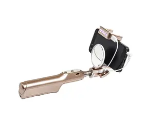 Ultron selfie deluxe flash / selfie tyč se světelným bodem