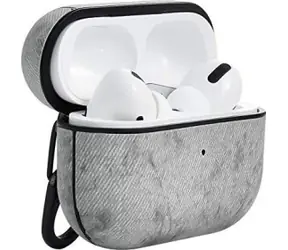 TERRATEC AirBox Pro Gray / Pouzdro pro Apple AirPods Pro