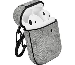 TERRATEC AirBox Fabrik Grey / Pouzdro pro Apple AirPods