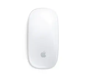 Apple Magic Mouse stříbrná / optická myš / 1300dpi / USB-C