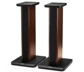 EDIFIER SS02C hnědá / 2x stojan na reproduktory / pro Edifier S2000MKIII