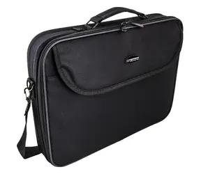 Esperanza ET101 CLASSIC brašna pro notebook 15.6" černá