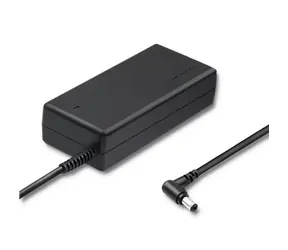 Qoltec 50068 Adaptér pro notebooky 65W / 3.42A / 19V / 5.5x2.5