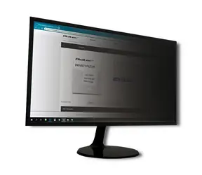 Qoltec 51051 Privatizing filter RODO 14 | 16:9