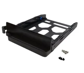 QNAP TRAY-35-NK-BLK06 Tray pro TS-473 & TS-673 & TS-873 & TS-1677X & TVS-472XT & TVS-672XT & TVS-872XT