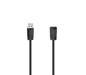 Hama prodlužovací USB 2.0 kabel 0.75 m