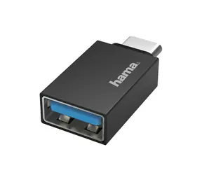 Hama redukce USB-C OTG / kompaktní