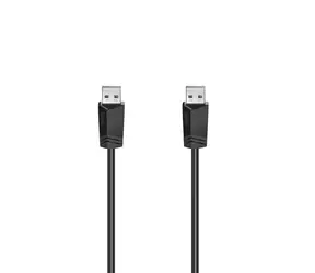 Hama USB 2.0 kabel typ A-A / 1.5 m