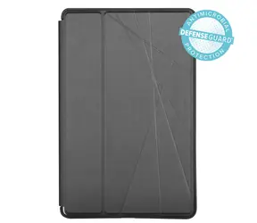 Targus Antimicrobial Click-In pouzdro pro Samsung Galaxy Tab A7 10.4 černá / pro Samsung Galaxy Tab A7 10.4