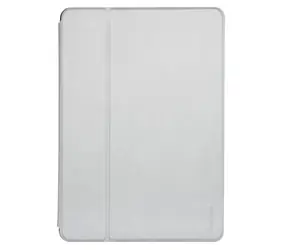 Targus Click-In - Pouzdro pro Apple iPad 10.2 & iPad Air 10.5 & iPad Pro 10.5 stříbrná