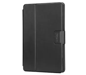 Targus Safe Fit univerzální pouzdro pro tablet 7-8.5" černá / 360° rotace