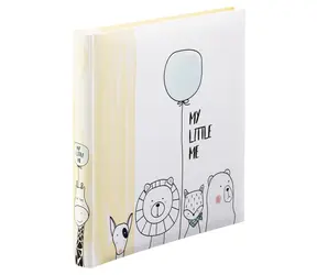 Hama MY LITTLE ME 29x32 cm / album klasické / 60 stran