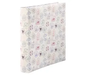 Hama STAMPS 30x30 cm / album klasické / 100 stran