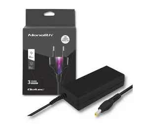 Qoltec 51509 Adaptér pro notebooky Lenovo 45W / 20V / 2.25A / 4.0x1.7 mm