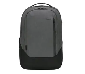 Targus Cypress Hero 15.6" šedá / batoh pro notebooky do 15.6" / EcoSmart