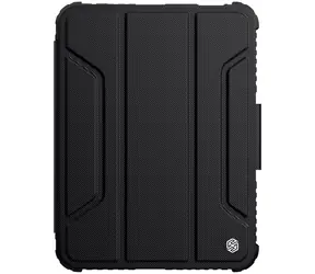 Nillkin Bumper PRO Protective Stand Case pro Apple iPad Mini 6 2021 černá