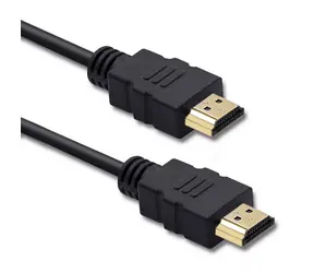 Qoltec kabel HDMI (M) - HDMI (M) / 2 m