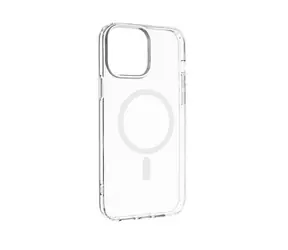 FIXED MagPure Zadní kryt s podporou Magsafe pro Apple iPhone 13 Pro Max čirá