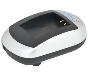 AVACOM Nabíječka pro Canon LP-E10
